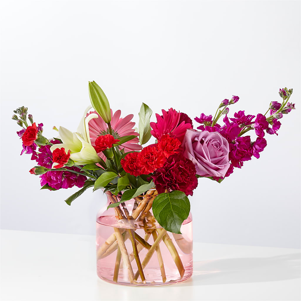 Other Half Bouquet – FORGET ME NOT FLOWERS & GIFTS, Walnut Creek CA