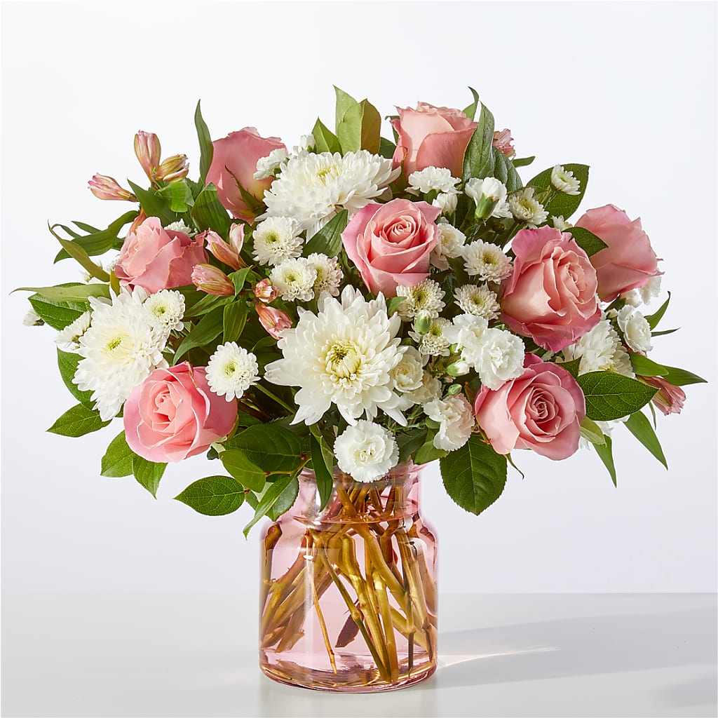Infatuated Bouquet – FORGET ME NOT FLOWERS & GIFTS, Walnut Creek CA