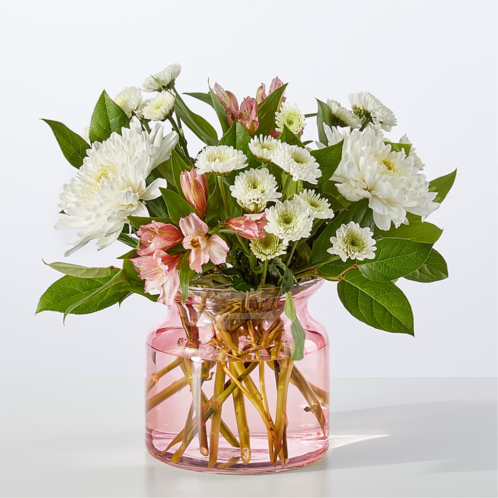 Infatuated Bouquet – FORGET ME NOT FLOWERS & GIFTS, Walnut Creek CA