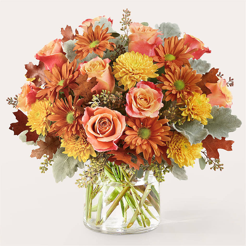 Caramel Apple Bouquet – FORGET ME NOT FLOWERS & GIFTS, Walnut Creek CA