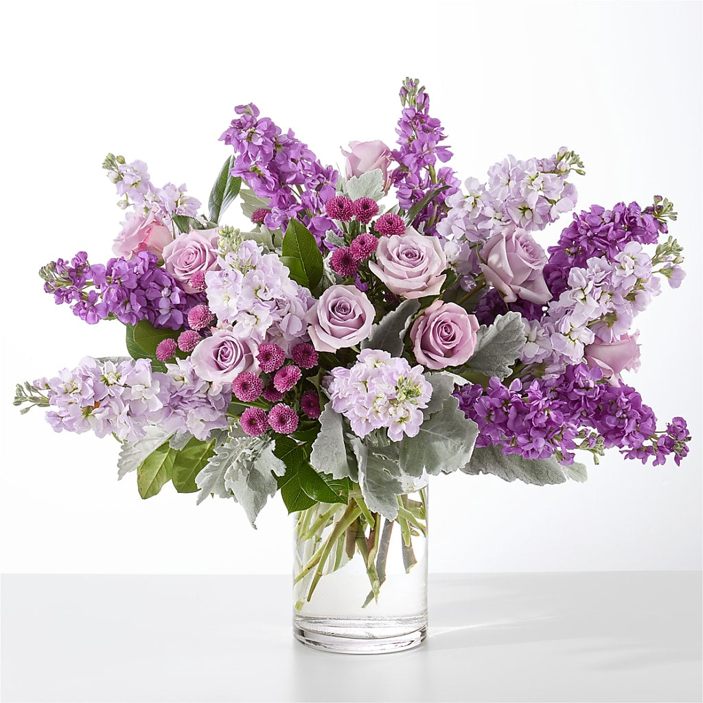 One in a Million Bouquet – FORGET ME NOT FLOWERS & GIFTS, Walnut Creek CA