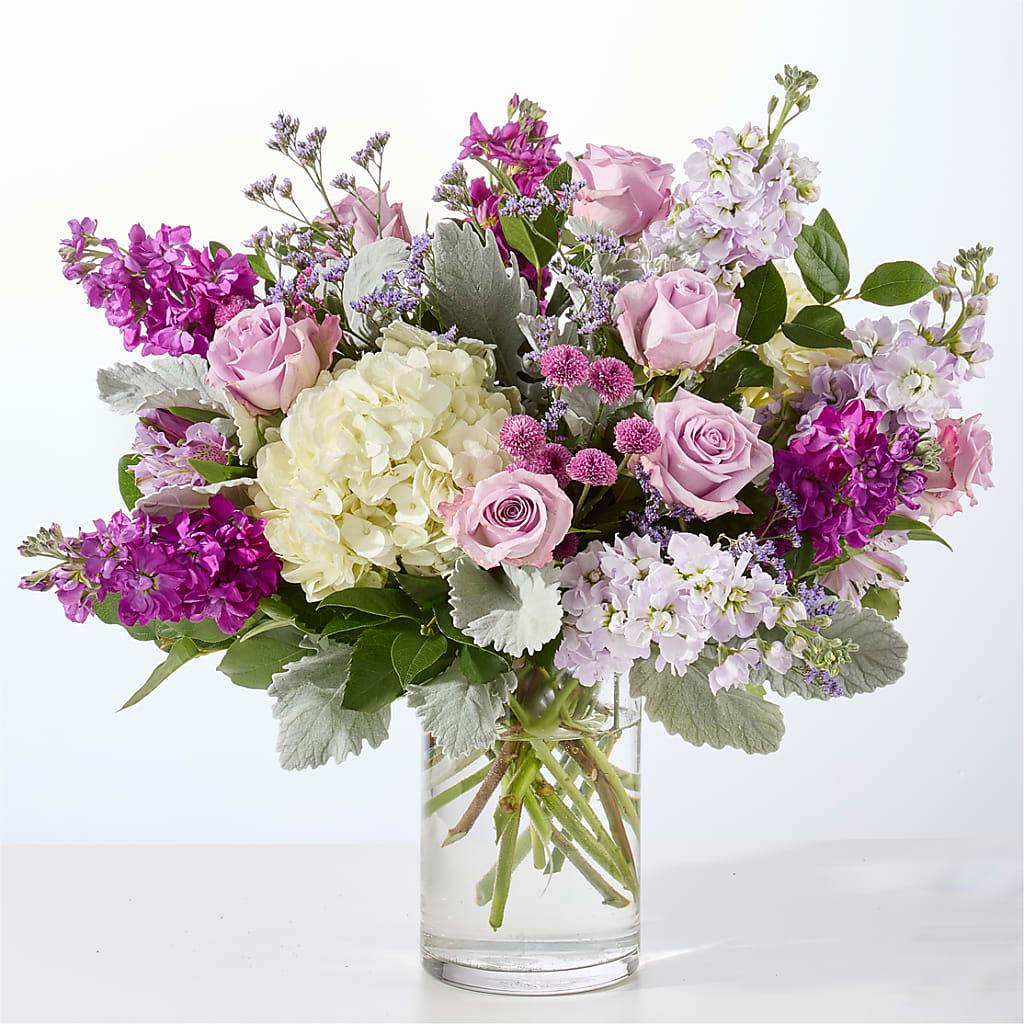 Empress Bouquet – FORGET ME NOT FLOWERS & GIFTS, Walnut Creek CA