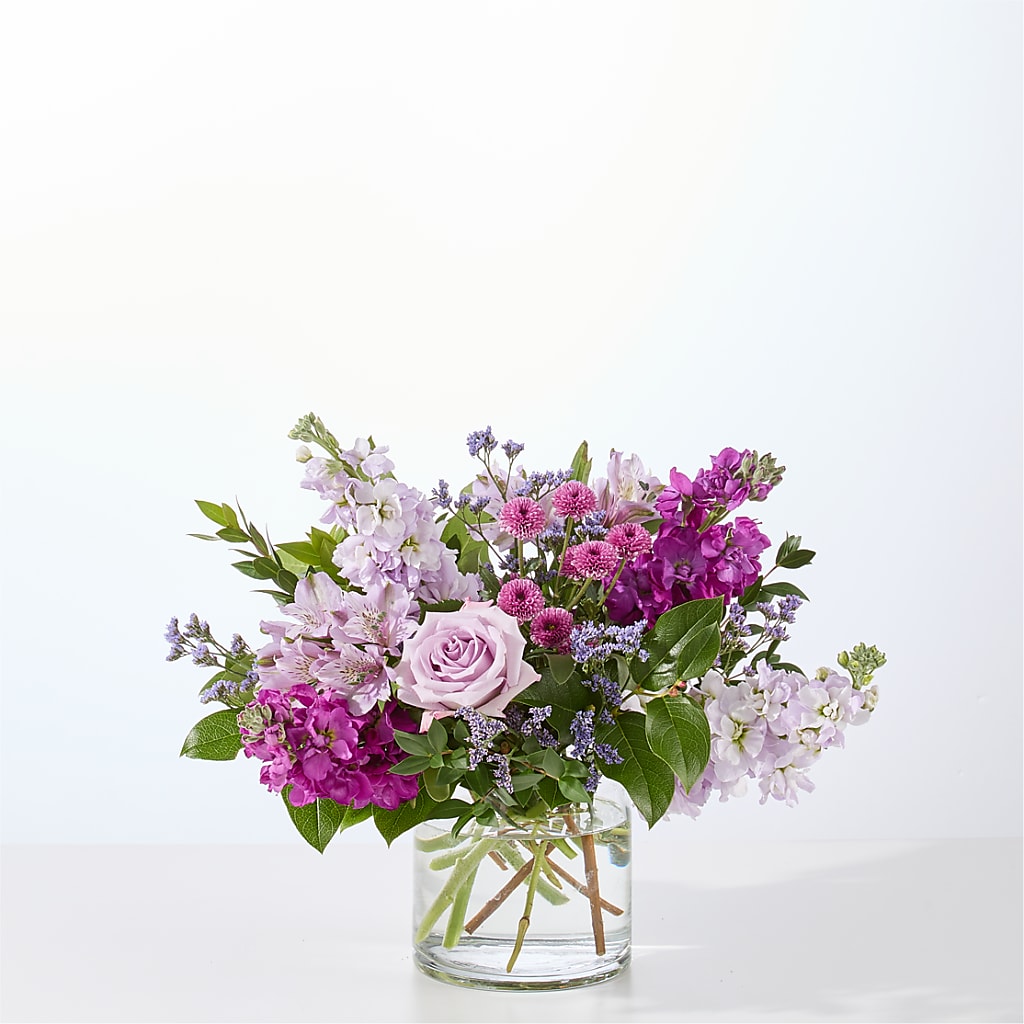 Empress Bouquet – FORGET ME NOT FLOWERS & GIFTS, Walnut Creek CA