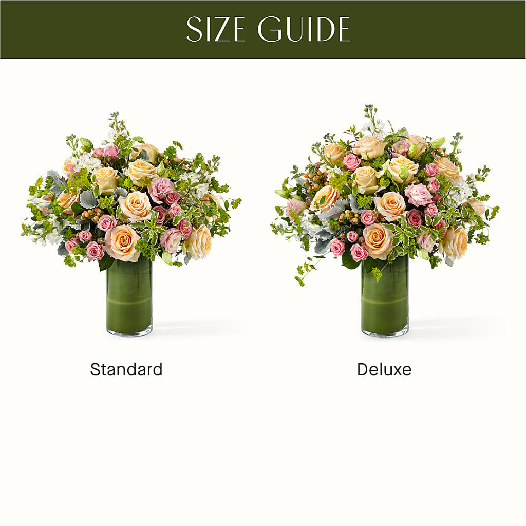 The Glamour Shot – FORGET ME NOT FLOWERS & GIFTS, Walnut Creek CA