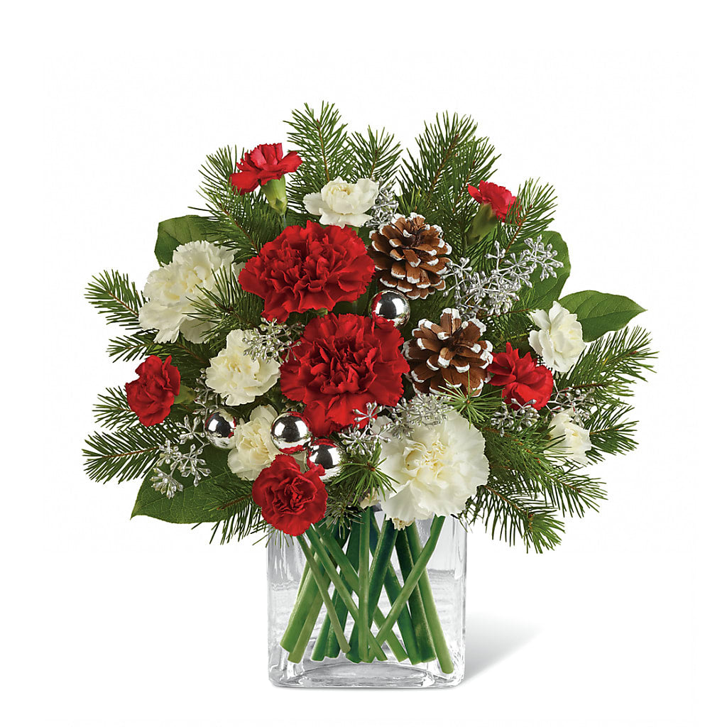 Woodland Wonder Bouquet – FORGET ME NOT FLOWERS & GIFTS, Walnut Creek CA