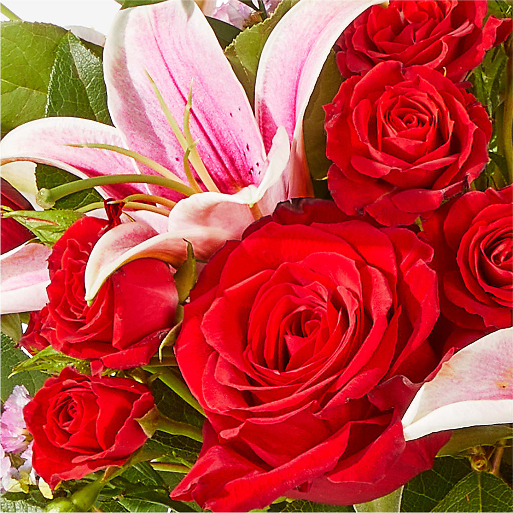 Hopeless Romantic Bouquet – FORGET ME NOT FLOWERS & GIFTS, Walnut Creek CA