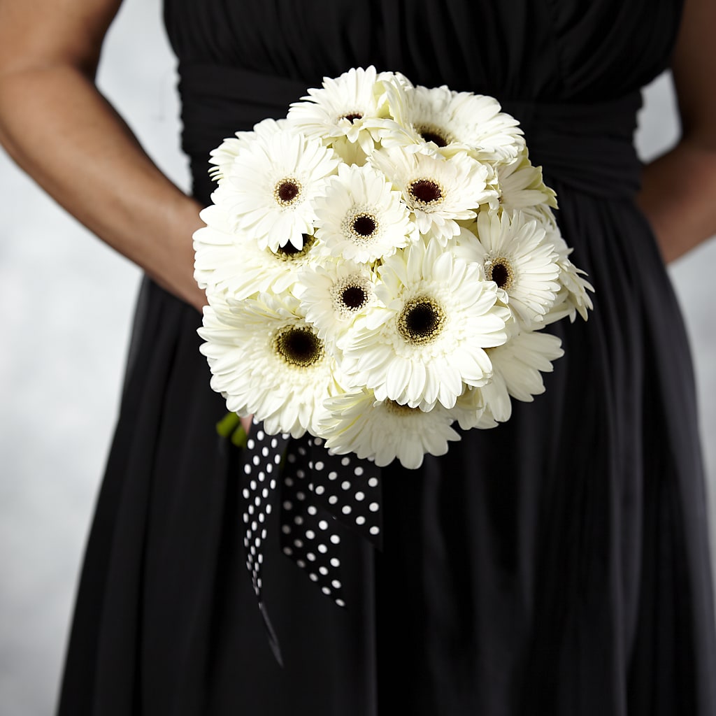 Daisy Delight Bouquet – FORGET ME NOT FLOWERS & GIFTS, Walnut Creek CA
