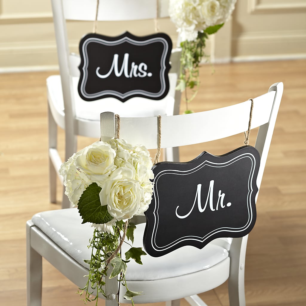 Notions Chair Décor – FORGET ME NOT FLOWERS & GIFTS, Walnut Creek CA