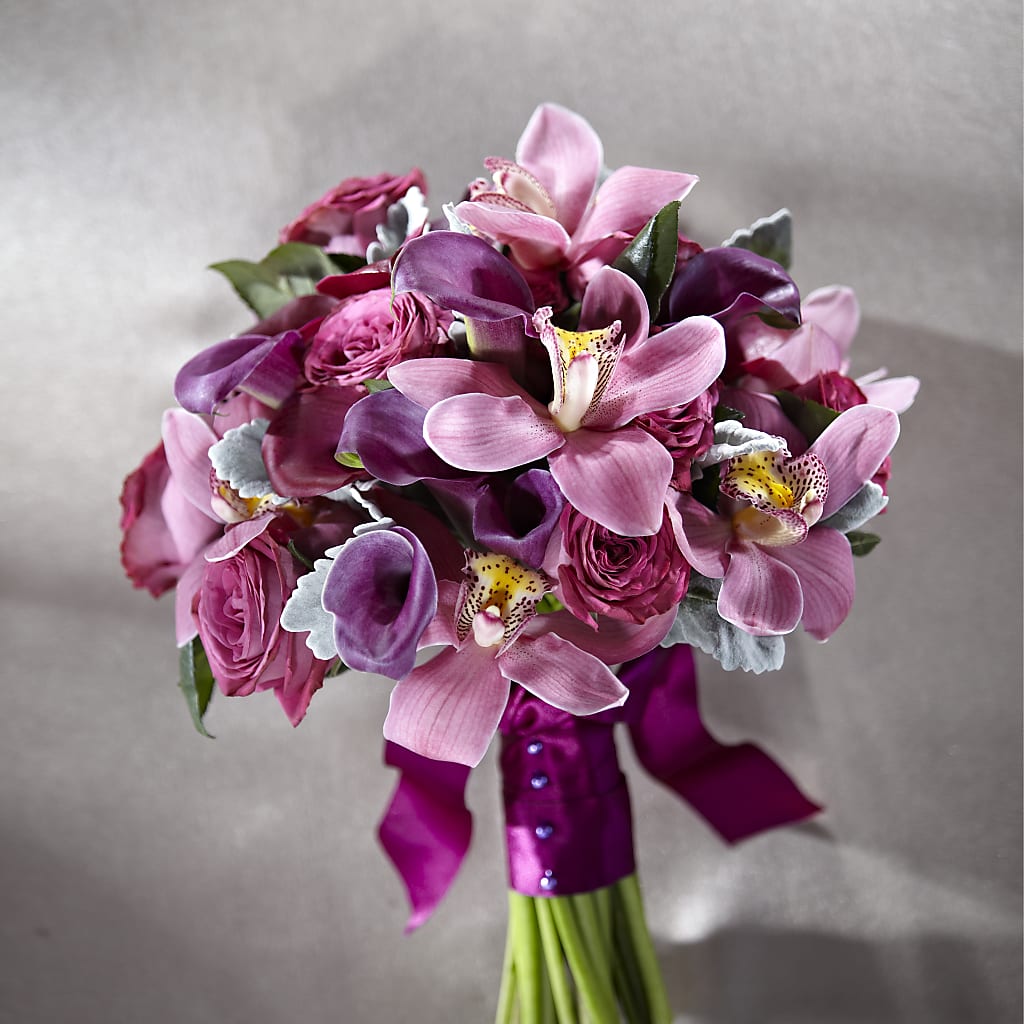 Delicacy Bouquet – FORGET ME NOT FLOWERS & GIFTS, Walnut Creek CA