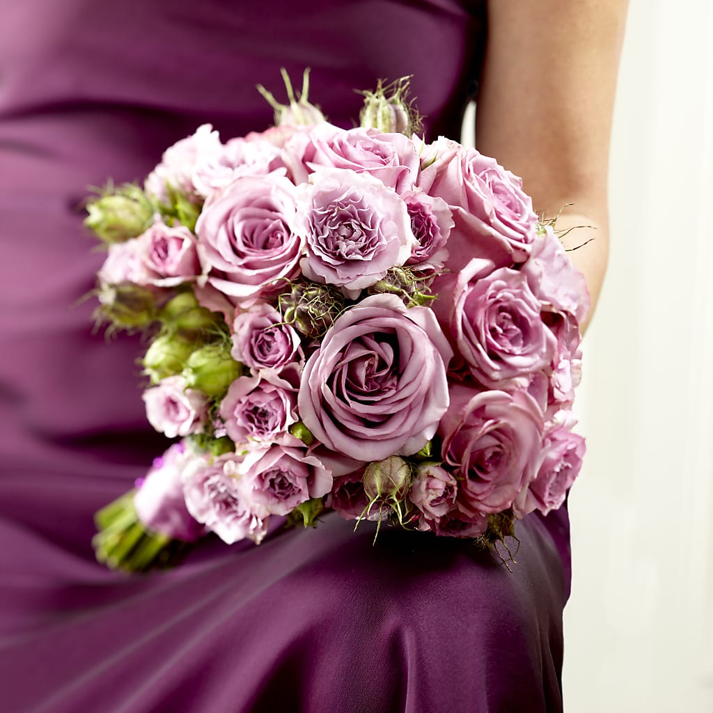 Veronica Bouquet – FORGET ME NOT FLOWERS & GIFTS, Walnut Creek CA
