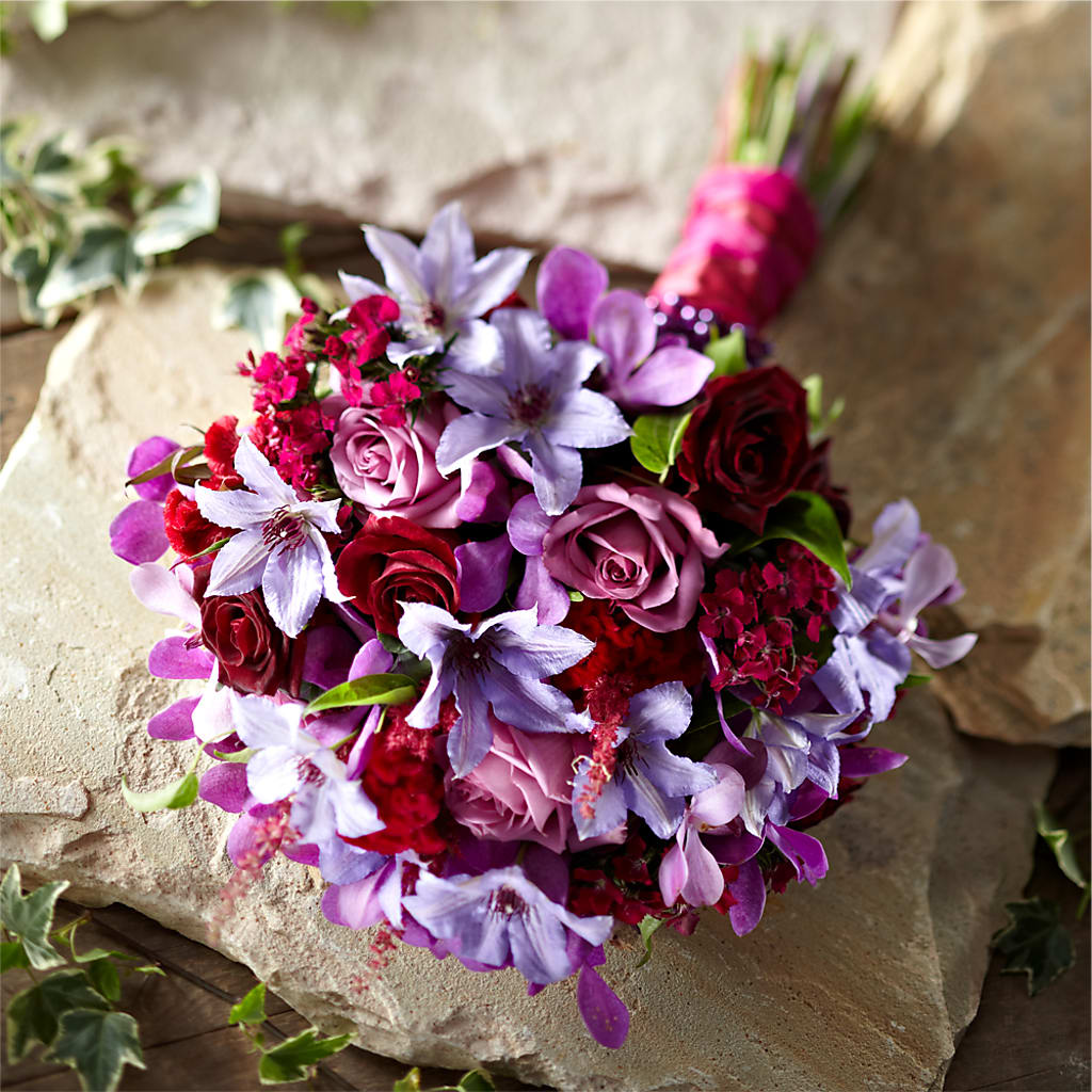 Enlightened Love Bouquet – FORGET ME NOT FLOWERS & GIFTS, Walnut Creek CA