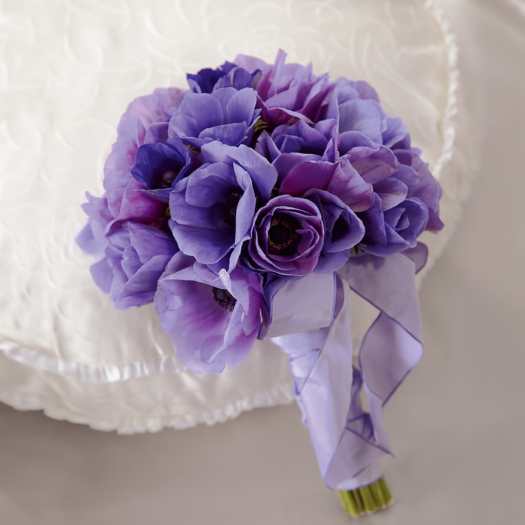 Purple Passion Bouquet – FORGET ME NOT FLOWERS & GIFTS, Walnut Creek CA
