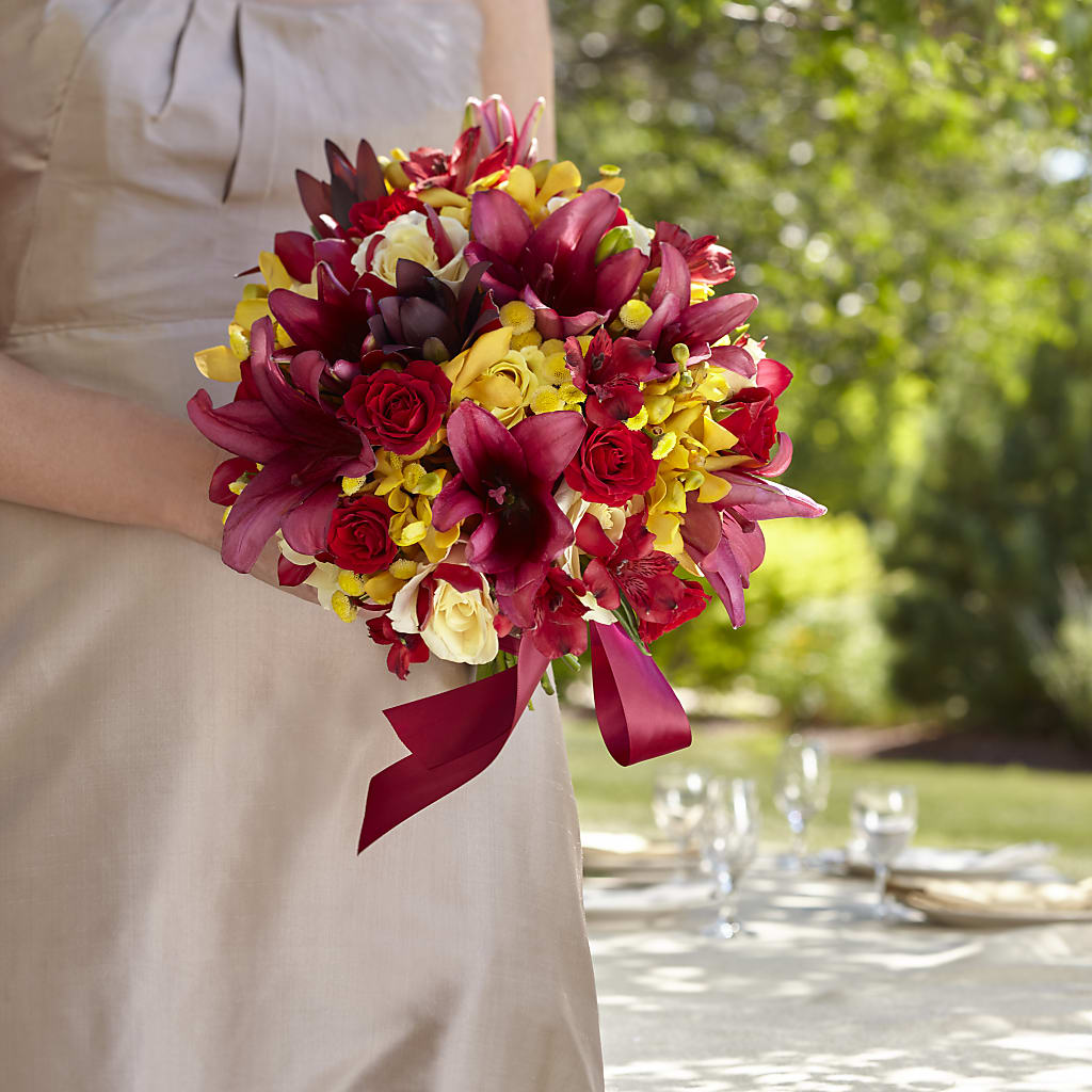 Sunningdale Bouquet – FORGET ME NOT FLOWERS & GIFTS, Walnut Creek CA