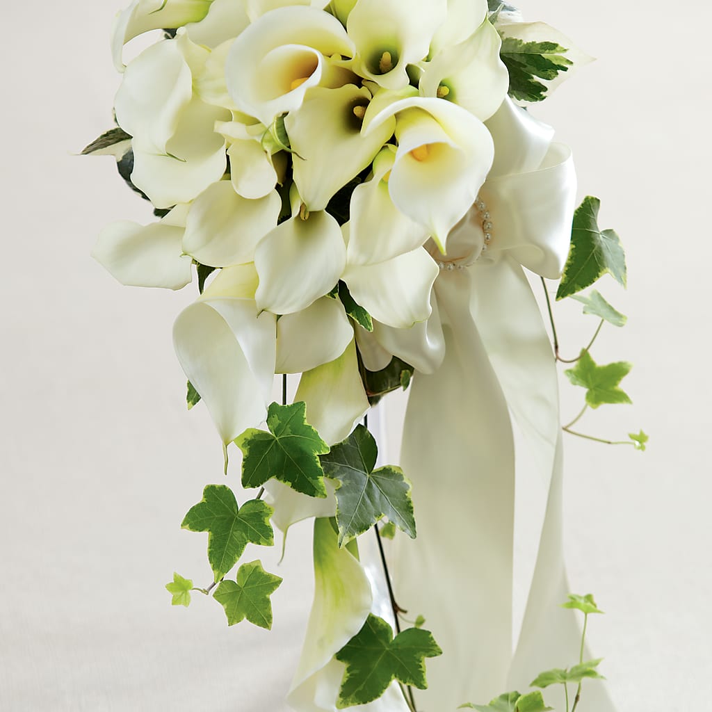 White Chapel Bouquet – FORGET ME NOT FLOWERS & GIFTS, Walnut Creek CA