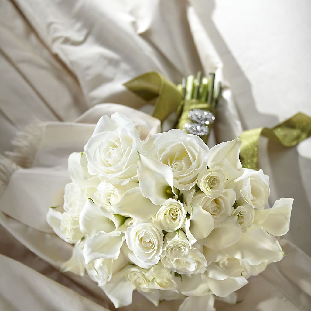 Serene Highness Bouquet – FORGET ME NOT FLOWERS & GIFTS, Walnut Creek CA