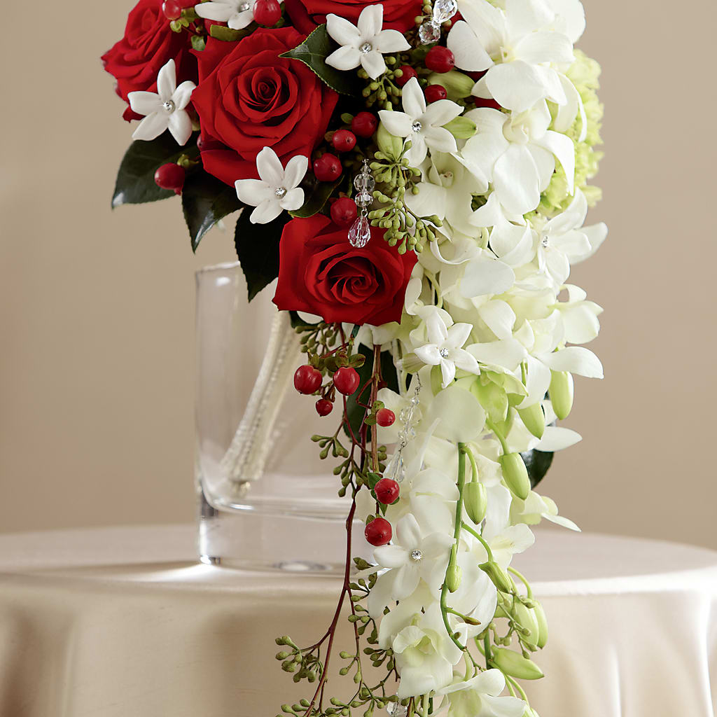 Here Comes the Bride Bouquet – FORGET ME NOT FLOWERS & GIFTS, Walnut Creek CA