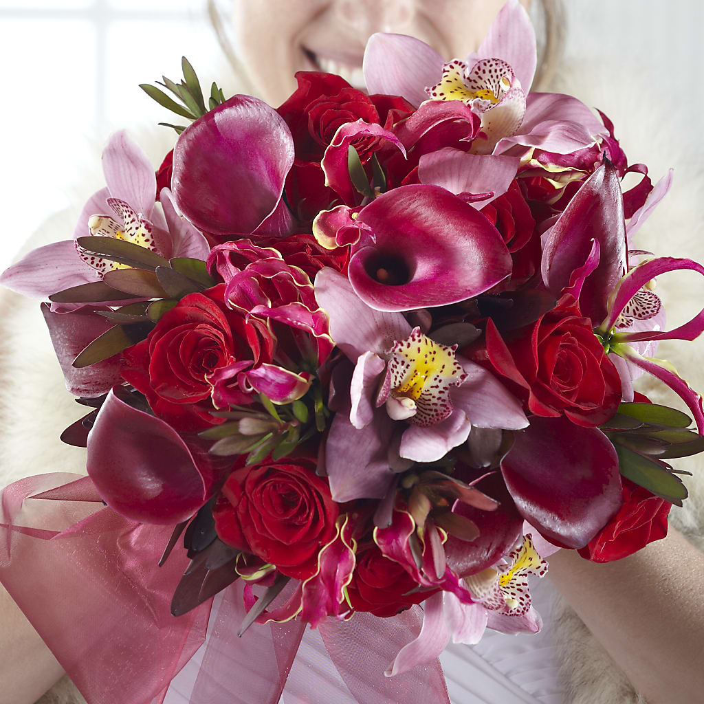 Heart of Hearts Bouquet – FORGET ME NOT FLOWERS & GIFTS, Walnut Creek CA