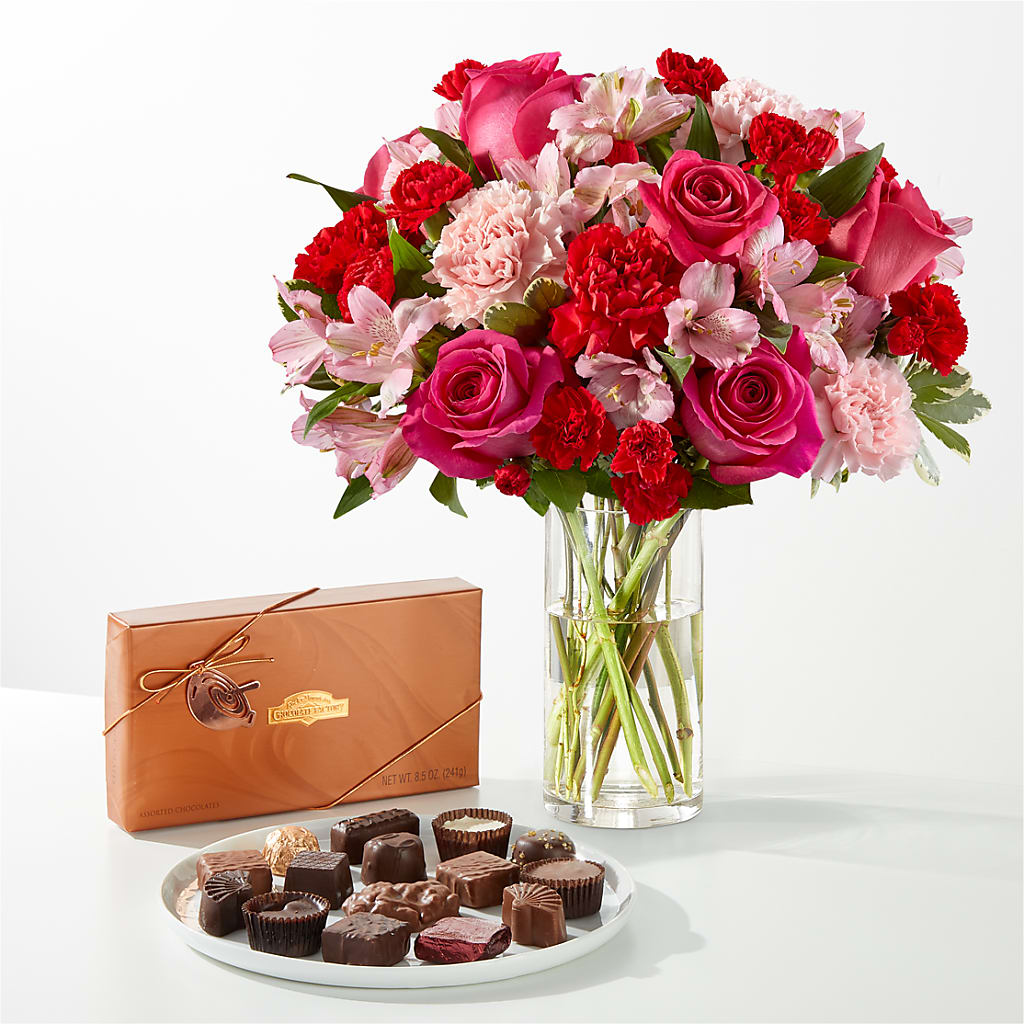 You're Precious Bouquet – FORGET ME NOT FLOWERS & GIFTS, Walnut Creek CA