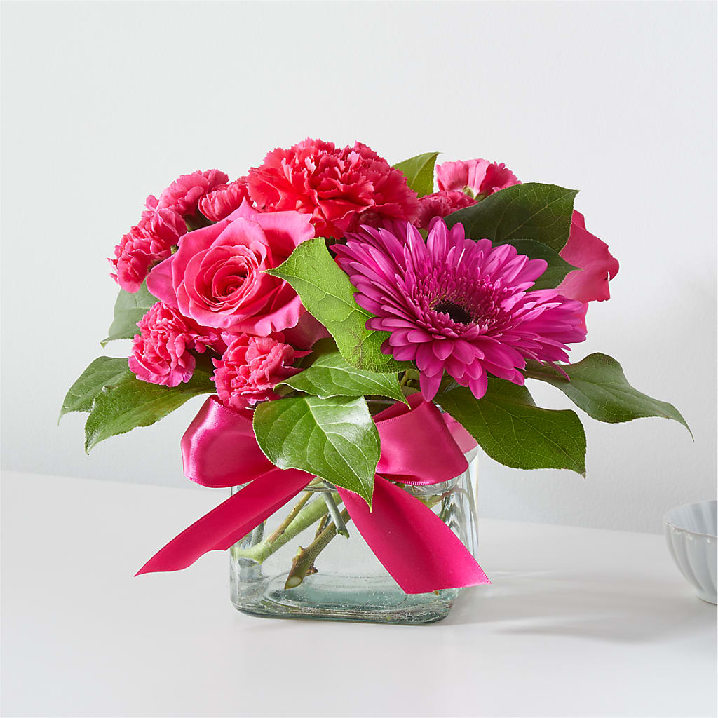 Everyday Love Bouquet – FORGET ME NOT FLOWERS & GIFTS, Walnut Creek CA