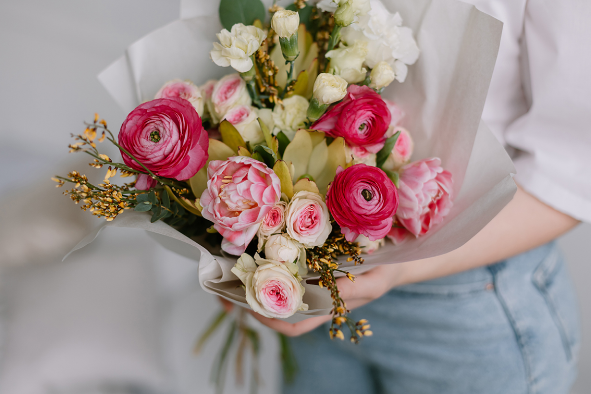 Unveiling Petal Secrets: Decoding the Hidden Language of Your Favorite ...
