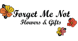 Forget Me Not Flowers &amp; Gifts