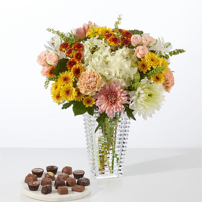 Fall Celebration Bouquet – FORGET ME NOT FLOWERS & GIFTS, Walnut Creek CA