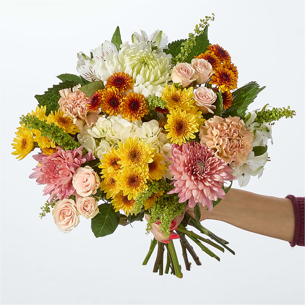 Fall Celebration Bouquet – FORGET ME NOT FLOWERS & GIFTS, Walnut Creek CA