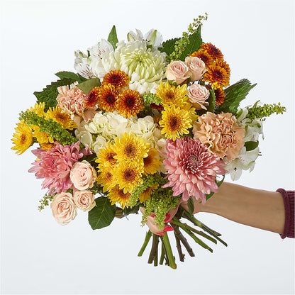 Fall Celebration Bouquet – FORGET ME NOT FLOWERS & GIFTS, Walnut Creek CA