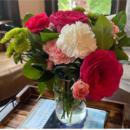 Sweet & Pretty Bouquet – FORGET ME NOT FLOWERS & GIFTS, Walnut Creek CA