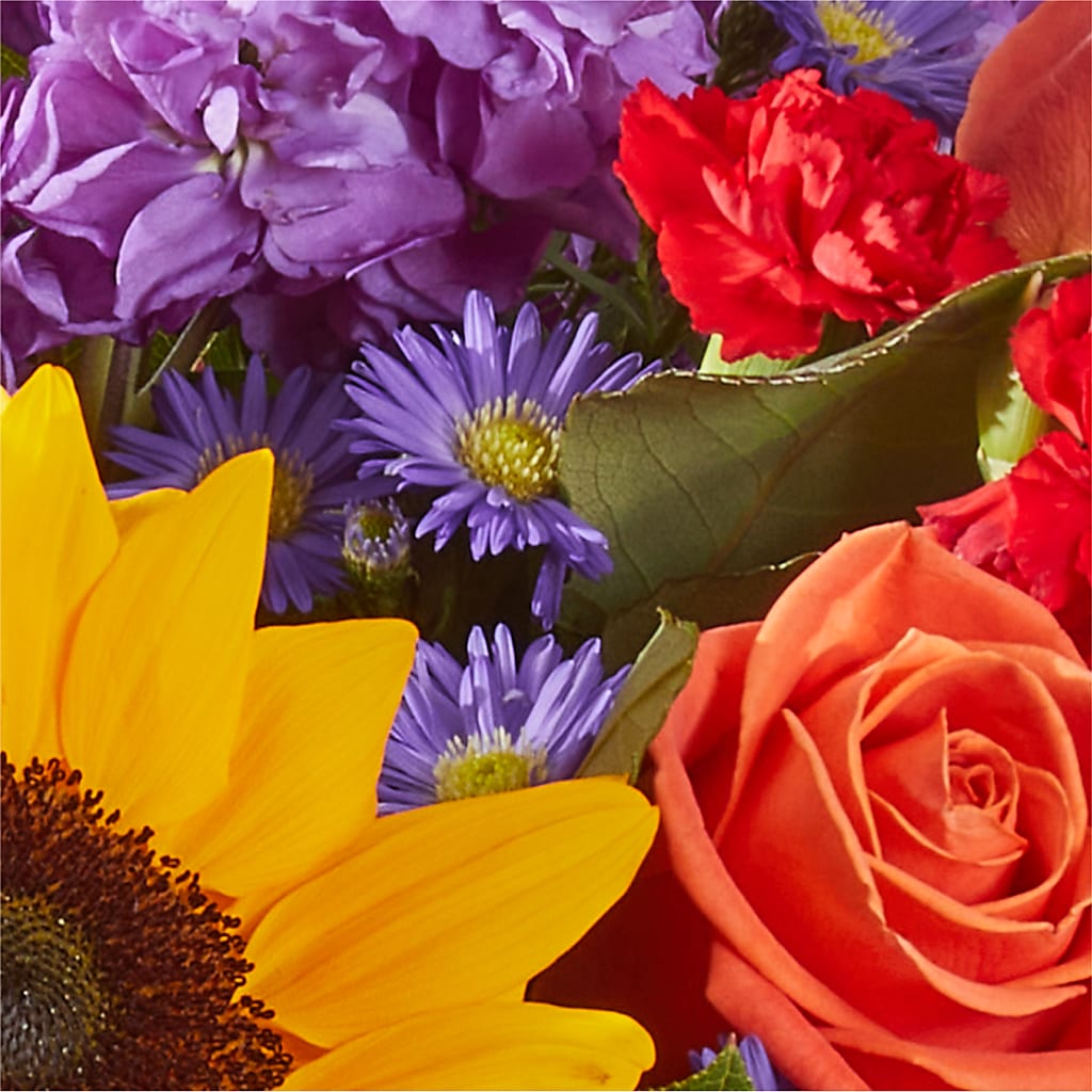 Celebrating You Bouquet – FORGET ME NOT FLOWERS & GIFTS, Walnut Creek CA