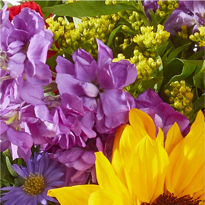 Celebrating You Bouquet – FORGET ME NOT FLOWERS & GIFTS, Walnut Creek CA