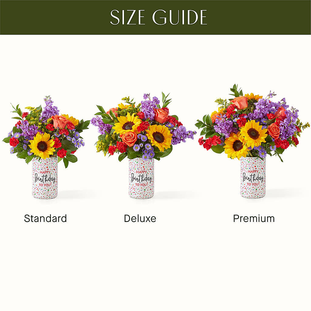 Celebrating You Bouquet – FORGET ME NOT FLOWERS & GIFTS, Walnut Creek CA