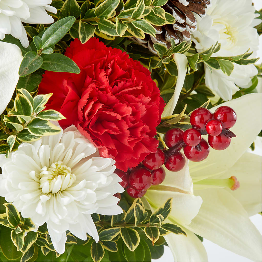 Festive Moments Tree – FORGET ME NOT FLOWERS & GIFTS, Walnut Creek CA