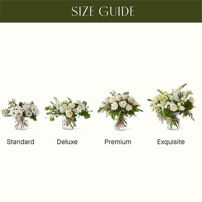 Fresh Linen Bouquet – FORGET ME NOT FLOWERS & GIFTS, Walnut Creek CA
