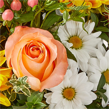The Good Life Bouquet – FORGET ME NOT FLOWERS & GIFTS, Walnut Creek CA