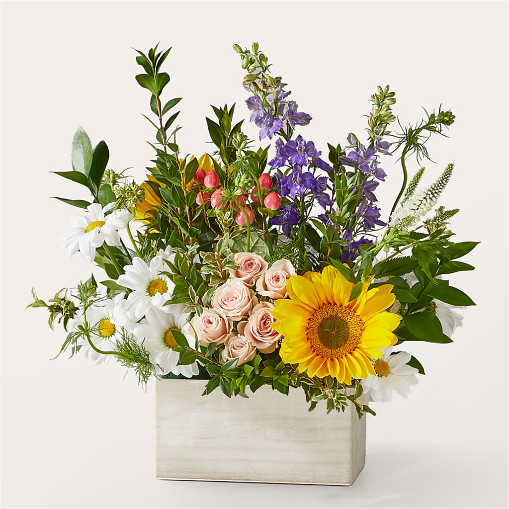 The Good Life Bouquet – FORGET ME NOT FLOWERS & GIFTS, Walnut Creek CA