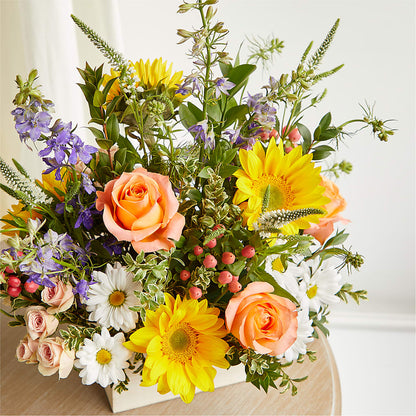The Good Life Bouquet – FORGET ME NOT FLOWERS & GIFTS, Walnut Creek CA