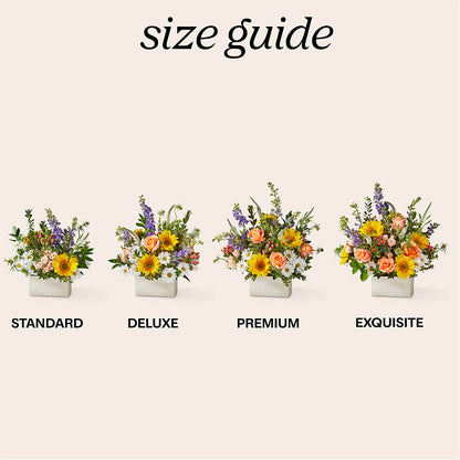 The Good Life Bouquet – FORGET ME NOT FLOWERS & GIFTS, Walnut Creek CA