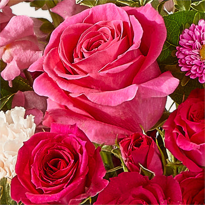 Too Cute Bouquet – FORGET ME NOT FLOWERS & GIFTS, Walnut Creek CA