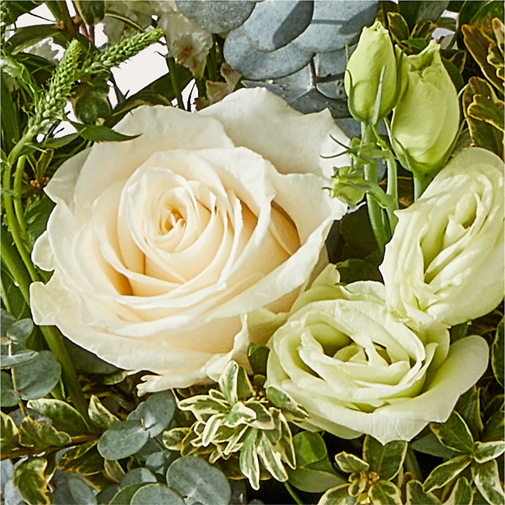 Cashmere Bouquet – FORGET ME NOT FLOWERS & GIFTS, Walnut Creek CA