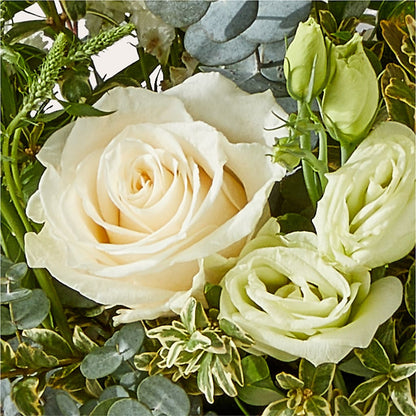 Cashmere Bouquet – FORGET ME NOT FLOWERS & GIFTS, Walnut Creek CA