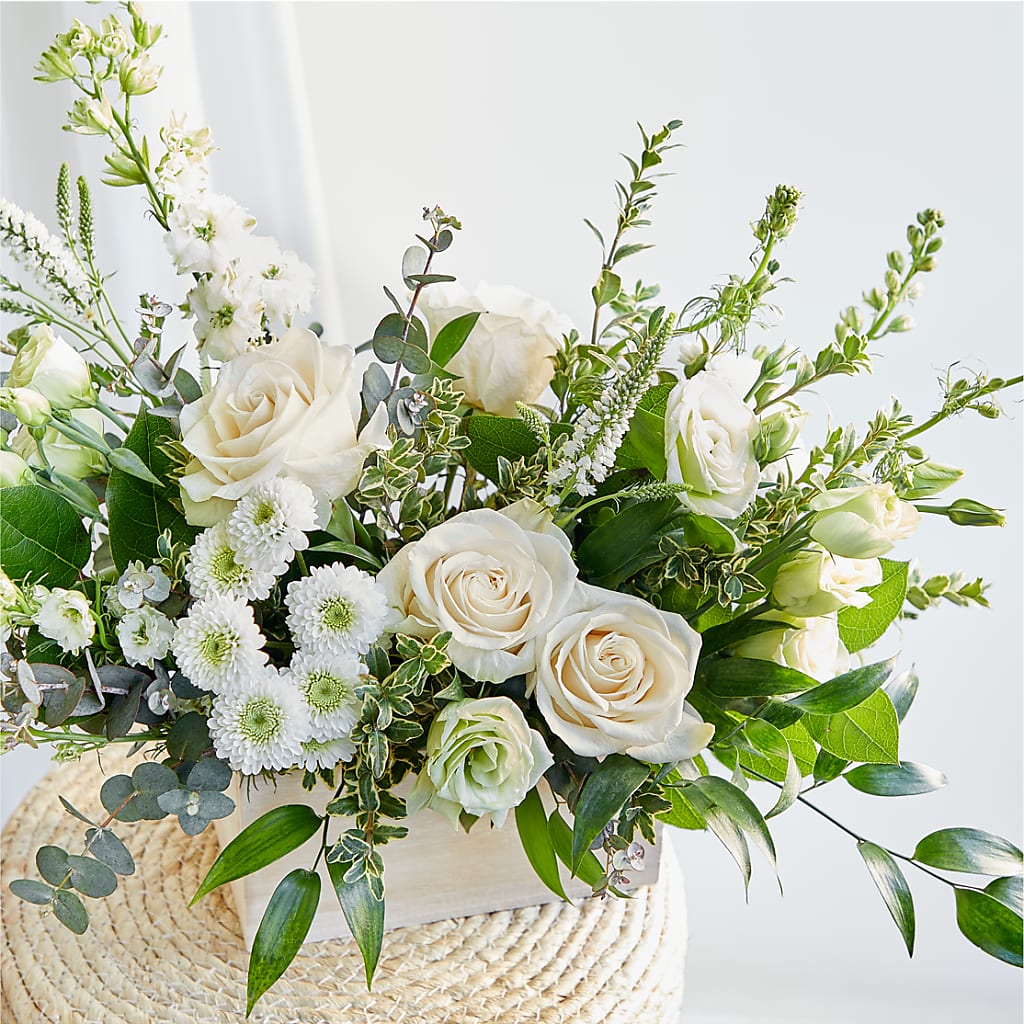 Cashmere Bouquet – FORGET ME NOT FLOWERS & GIFTS, Walnut Creek CA