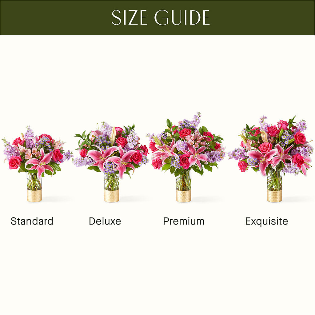 Written in the Stars Bouquet – FORGET ME NOT FLOWERS & GIFTS, Walnut Creek CA