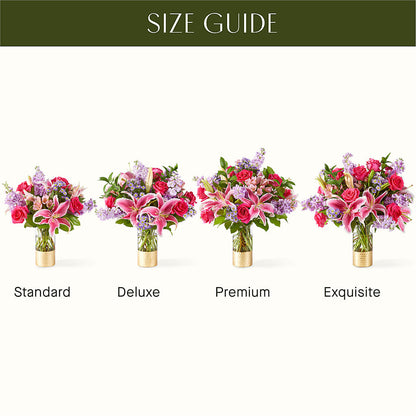 Written in the Stars Bouquet – FORGET ME NOT FLOWERS & GIFTS, Walnut Creek CA