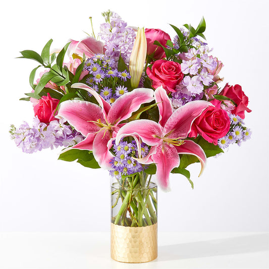 Written in the Stars Bouquet – FORGET ME NOT FLOWERS & GIFTS, Walnut Creek CA