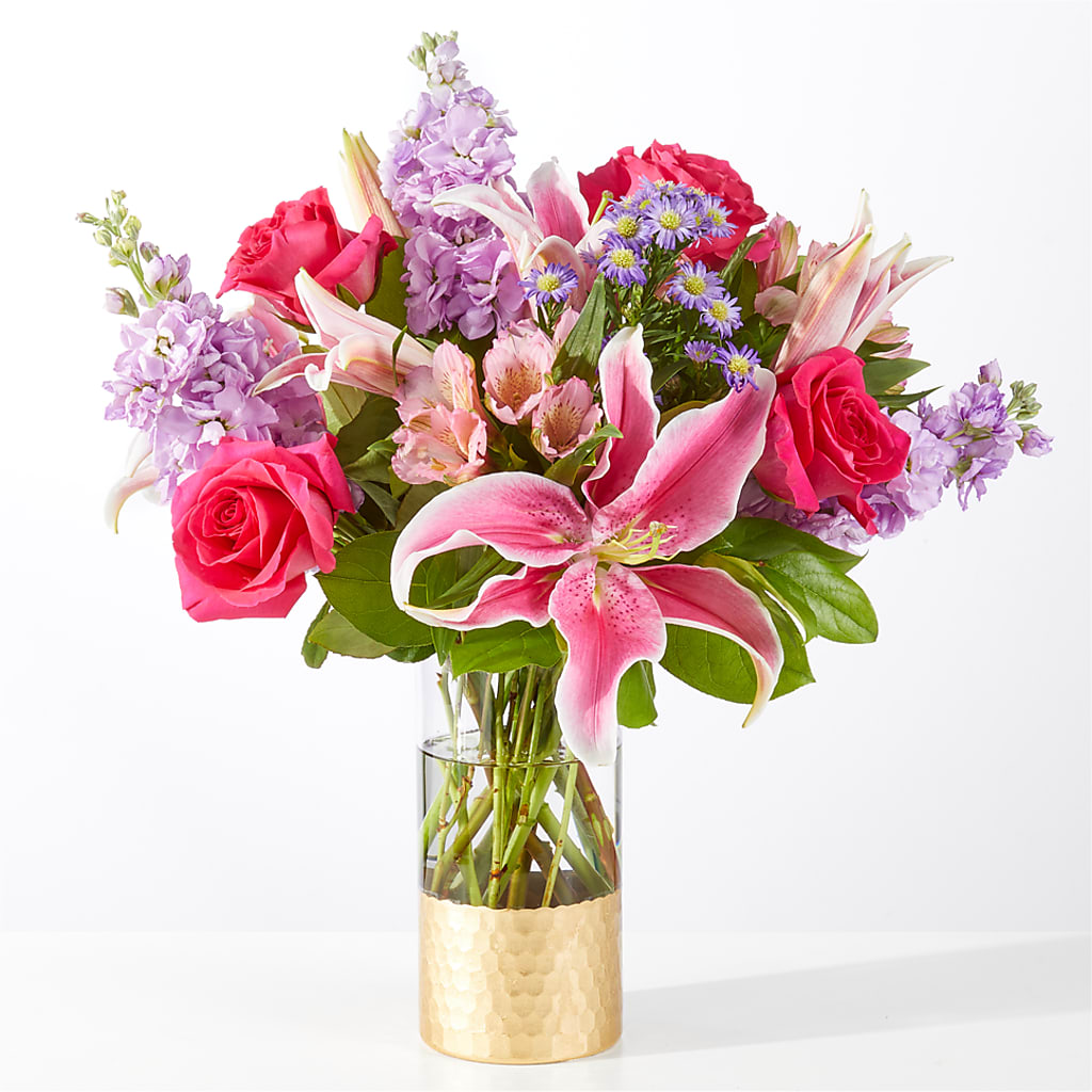 Written in the Stars Bouquet – FORGET ME NOT FLOWERS & GIFTS, Walnut Creek CA