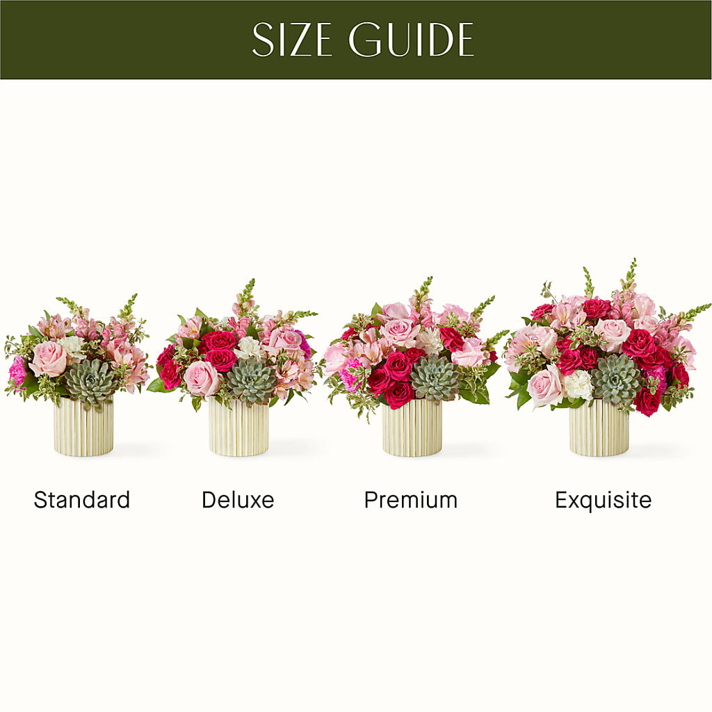 Magenta Musings Bouquet – FORGET ME NOT FLOWERS & GIFTS, Walnut Creek CA