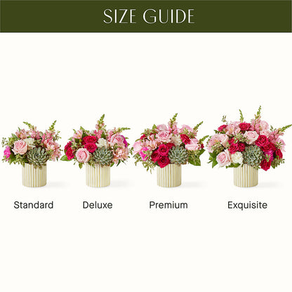 Magenta Musings Bouquet – FORGET ME NOT FLOWERS & GIFTS, Walnut Creek CA