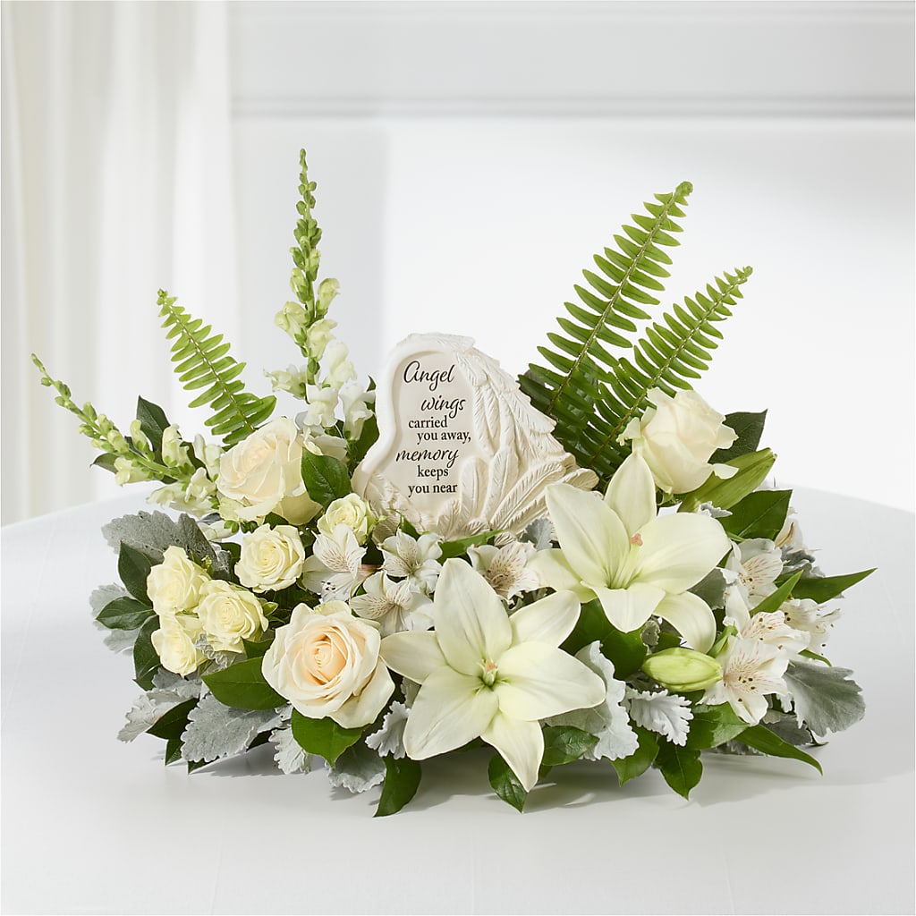 Holding You Close Arrangement – FORGET ME NOT FLOWERS & GIFTS, Walnut Creek CA