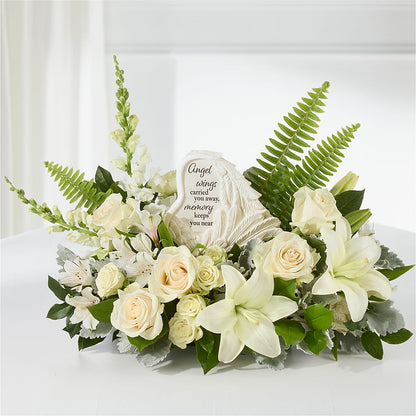Holding You Close Arrangement – FORGET ME NOT FLOWERS & GIFTS, Walnut Creek CA